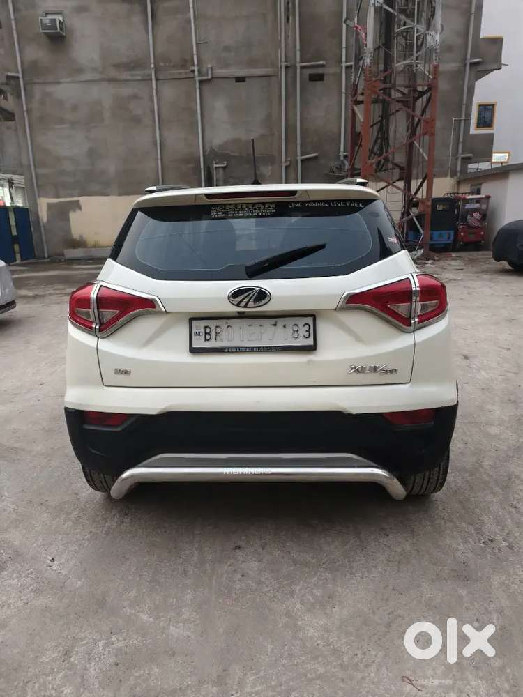 Mahindra Xuv300 Turbosport 2020 Diesel 65000 Km Driven