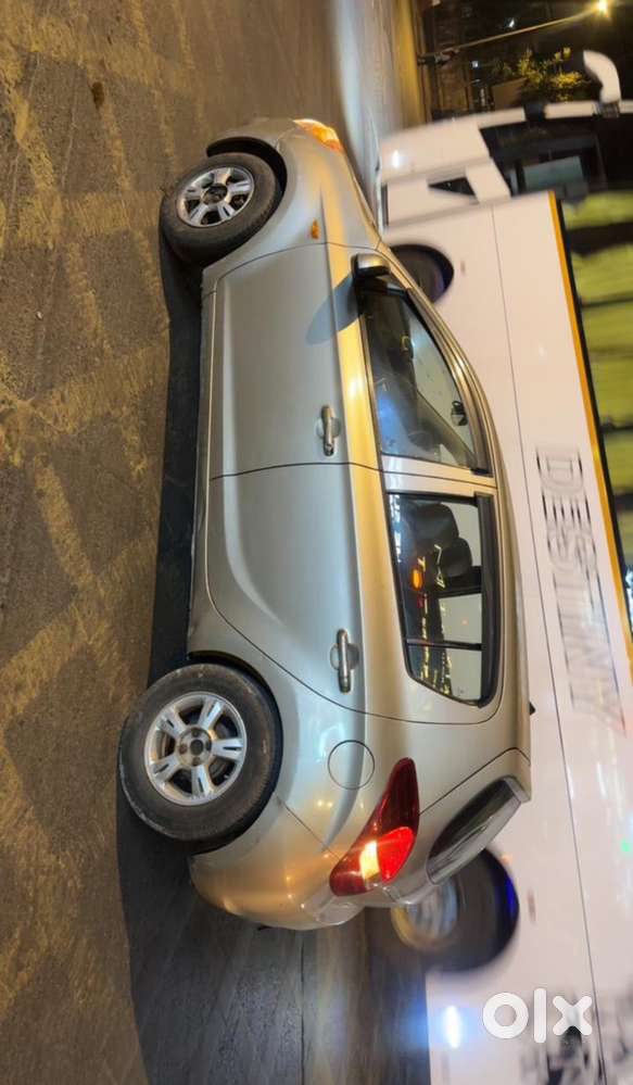 Hyundai I20 2010 Cng & Hybrids Well Maintained