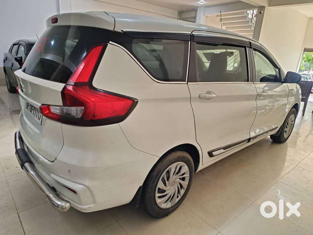 Maruti Suzuki Ertiga Vdi Shvs, 2019, Diesel