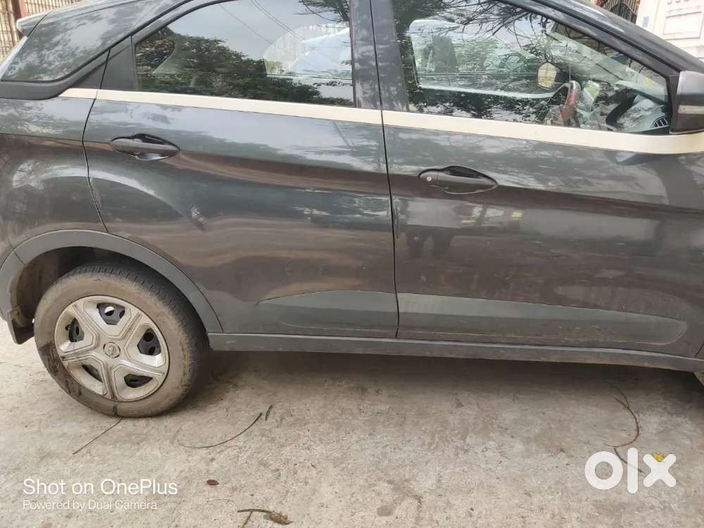 Tata Nexon Xm 2020 Diesel