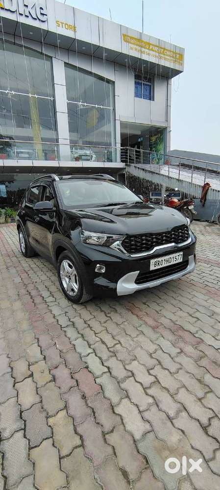 Kia Sonet 1.2 Htk Plus, 2023