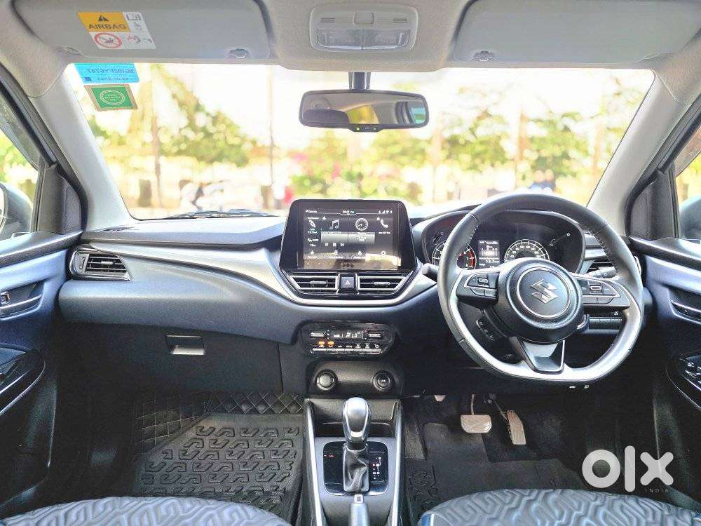 Maruti Suzuki Baleno 1.2 Alpha At, 2023, Petrol