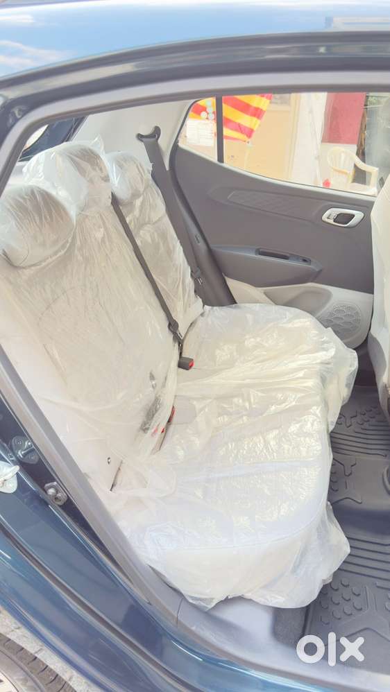 Hyundai Grand I10 Nios 2024 Petrol Automatic Asta Petrol Amt