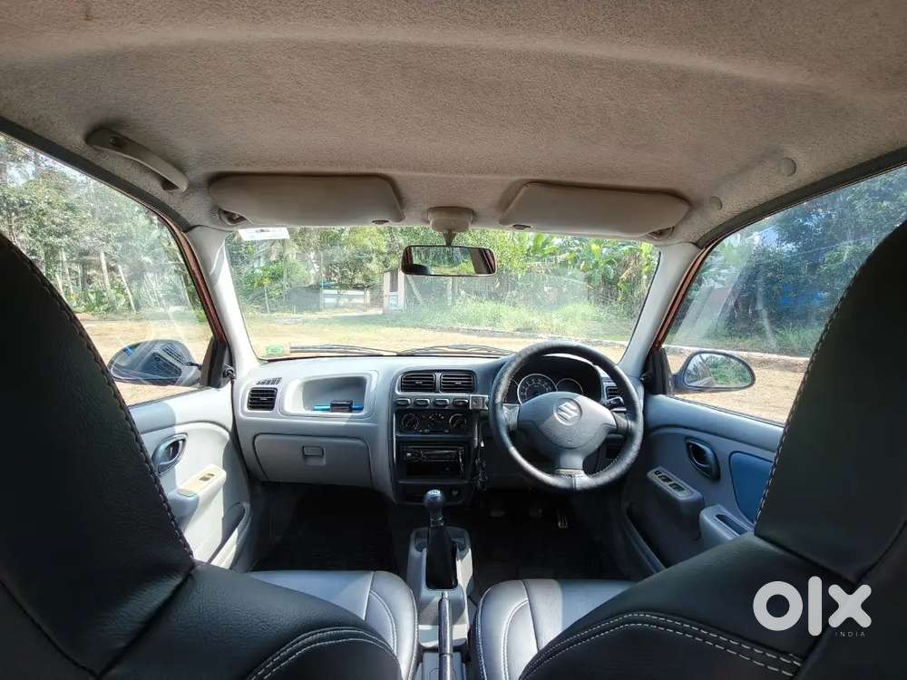 Maruti Suzuki Alto K10 2014