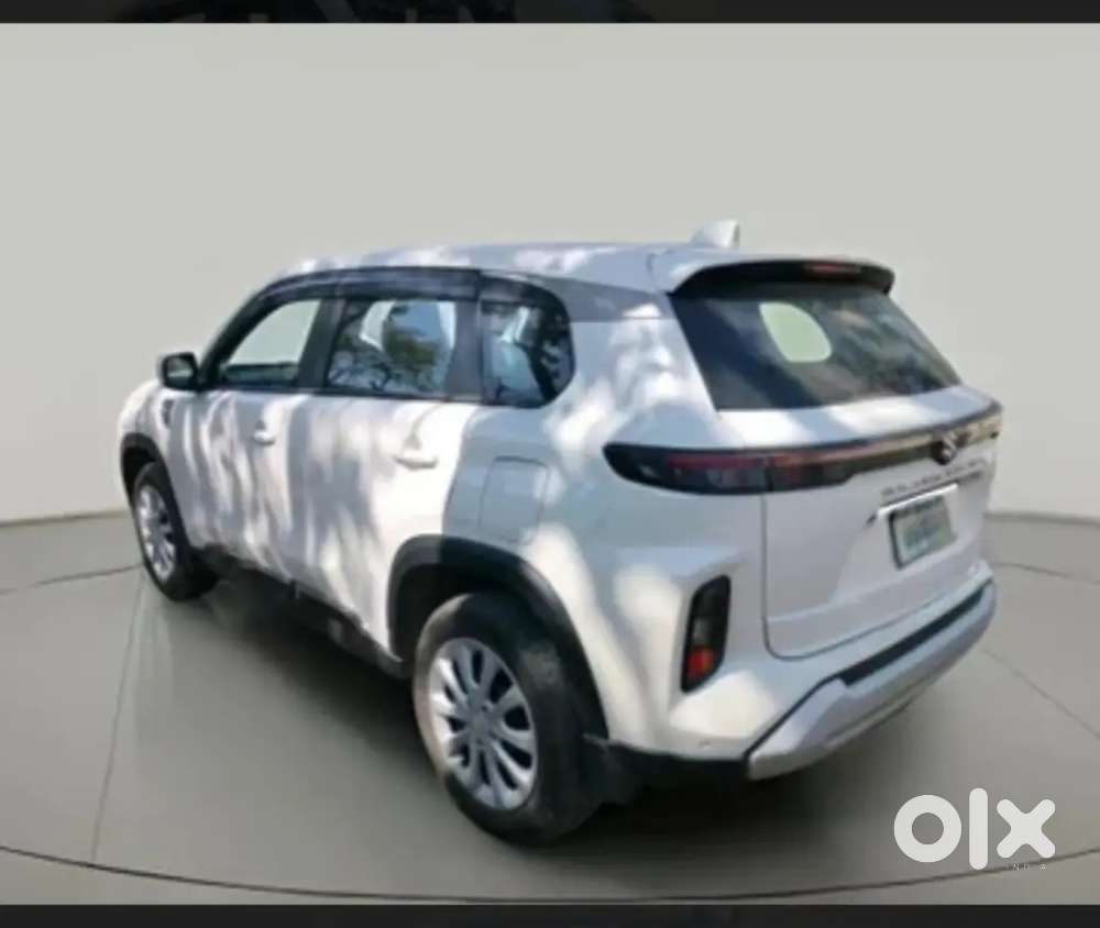 Push Button Start,android Music System,back Camera Zero Dept Insurance