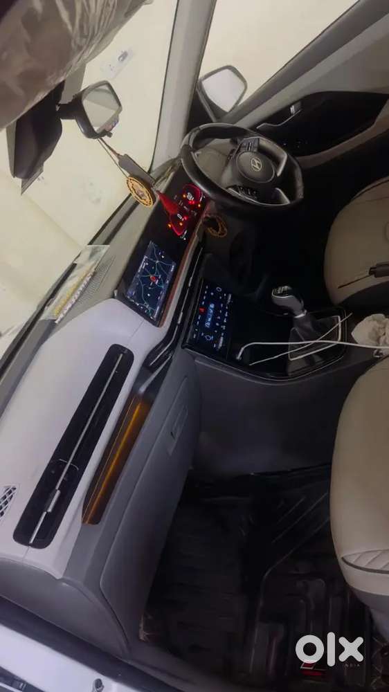 Hyundai Creta Sx Plus 2024