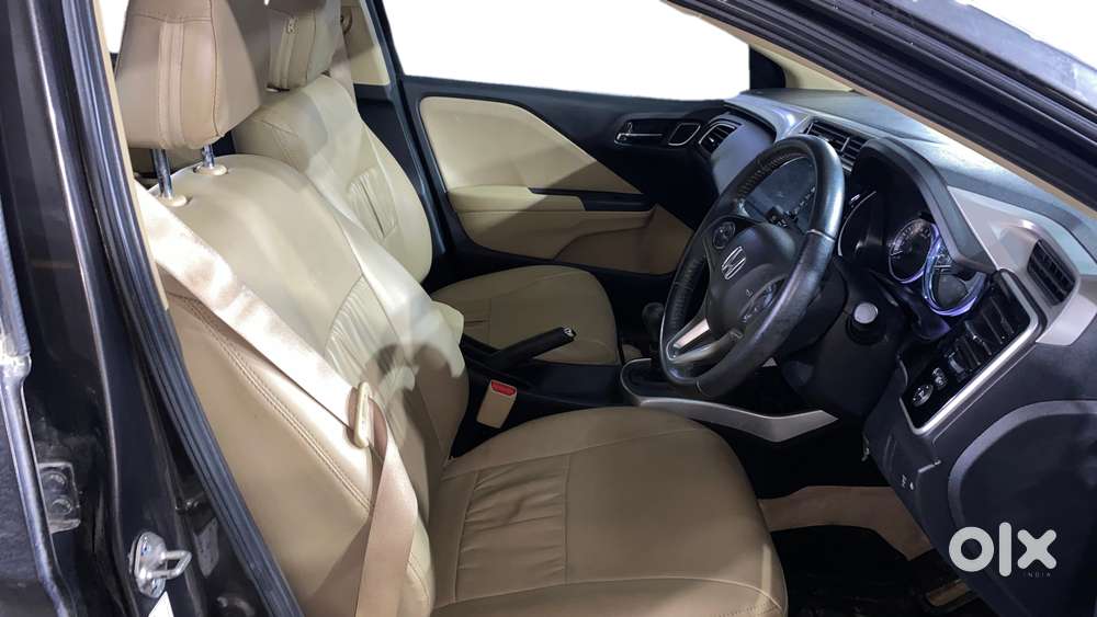 Honda City I-vtec Vx, 2019, Petrol
