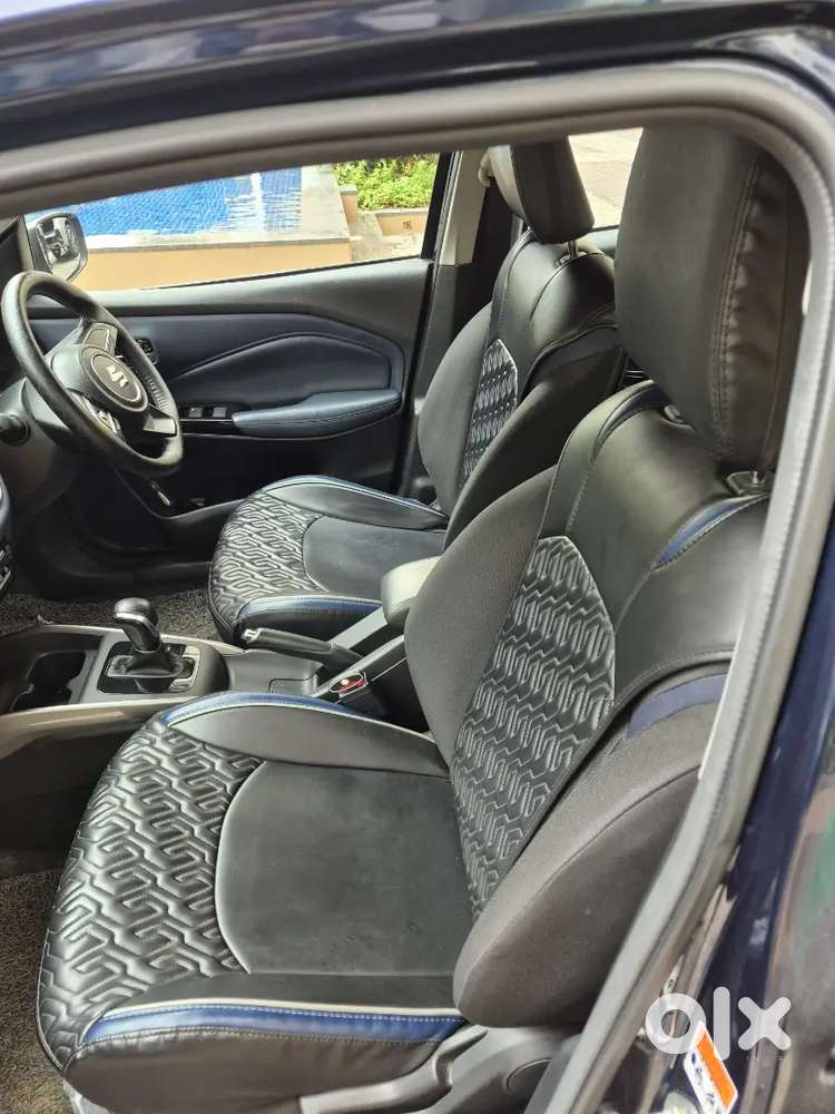 Maruti Suzuki Baleno August 2024 Model In Excellent Condition.