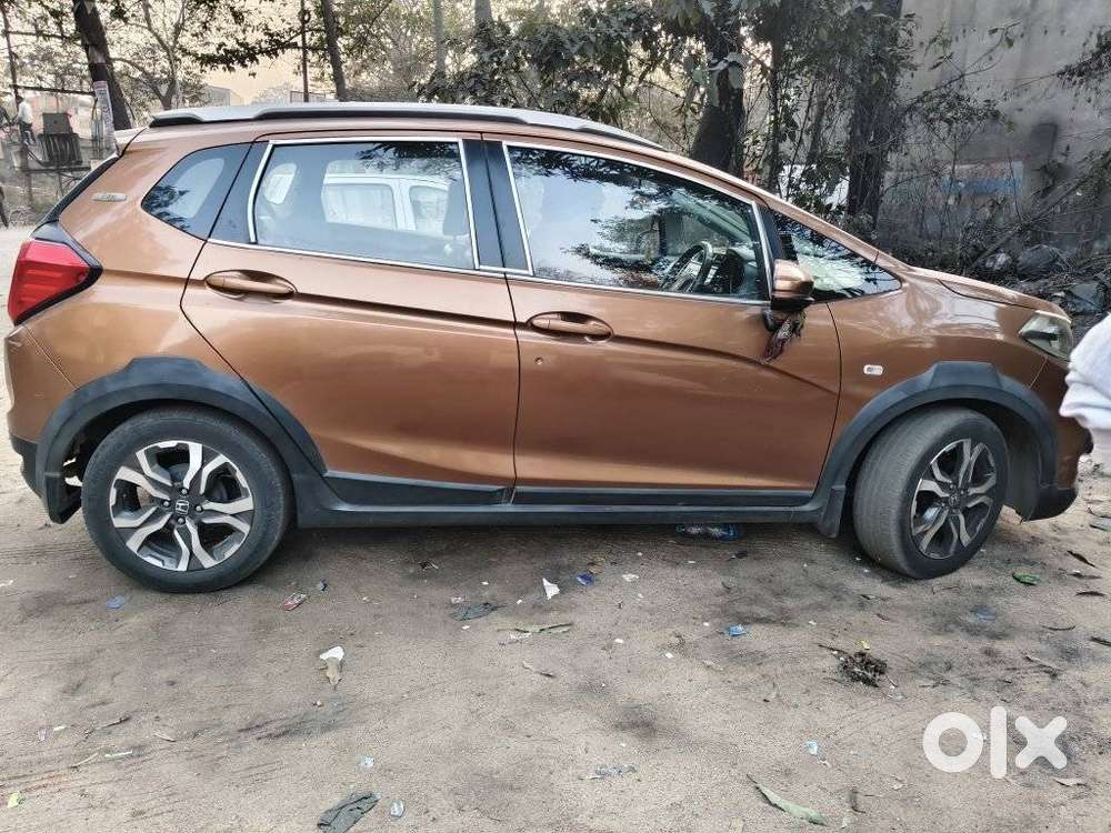 Honda Wr-v 1.5 S Edge Edition I-dtec, 2018, Diesel