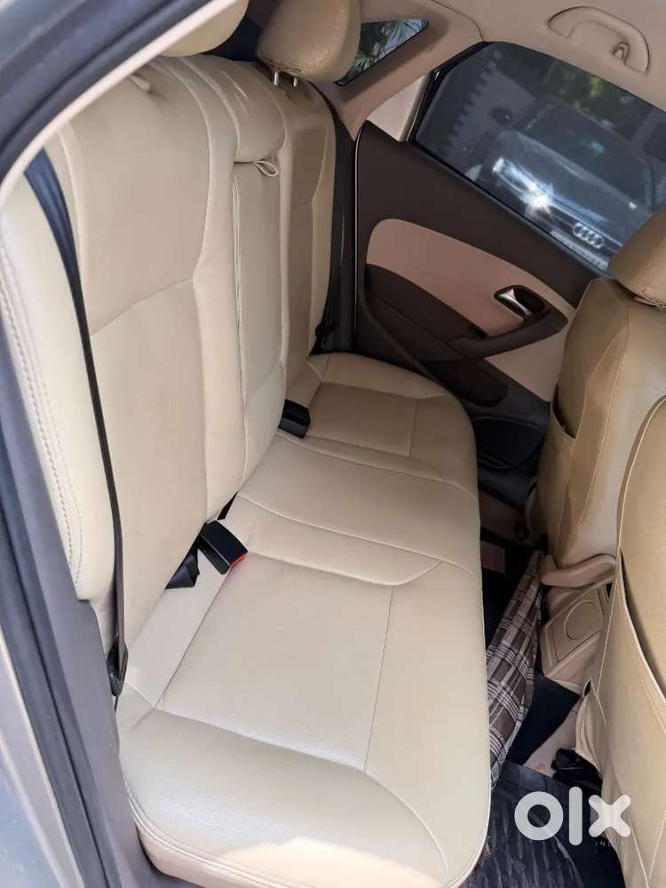 Volkswagen Vento Amt