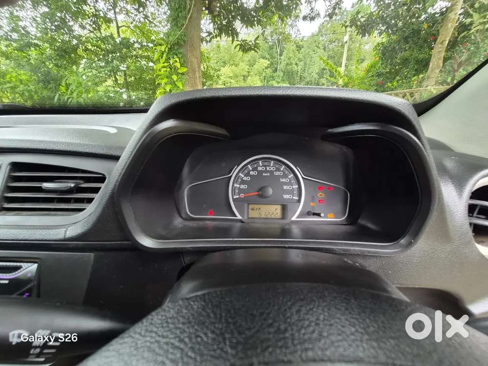  2021 Maruti Suzuki Alto Lxi (o)  1st Owner  51,222 Km