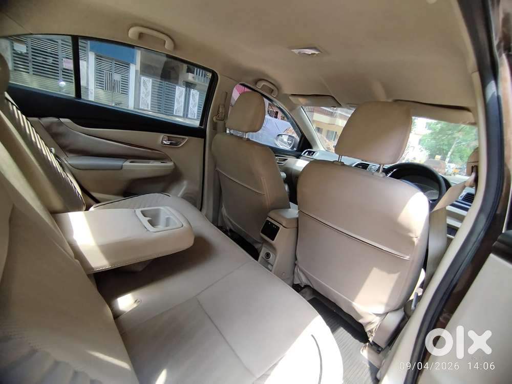 Maruti Suzuki Ciaz Vxi(o), 2016, Petrol