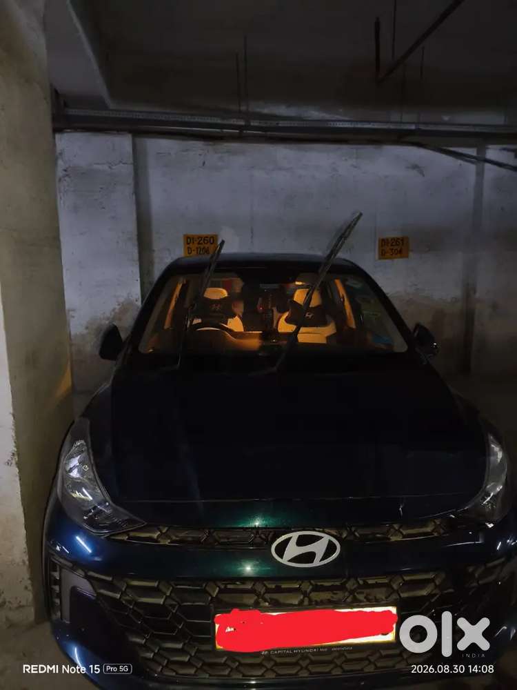 Hyundai Aura 1.2 S 2023