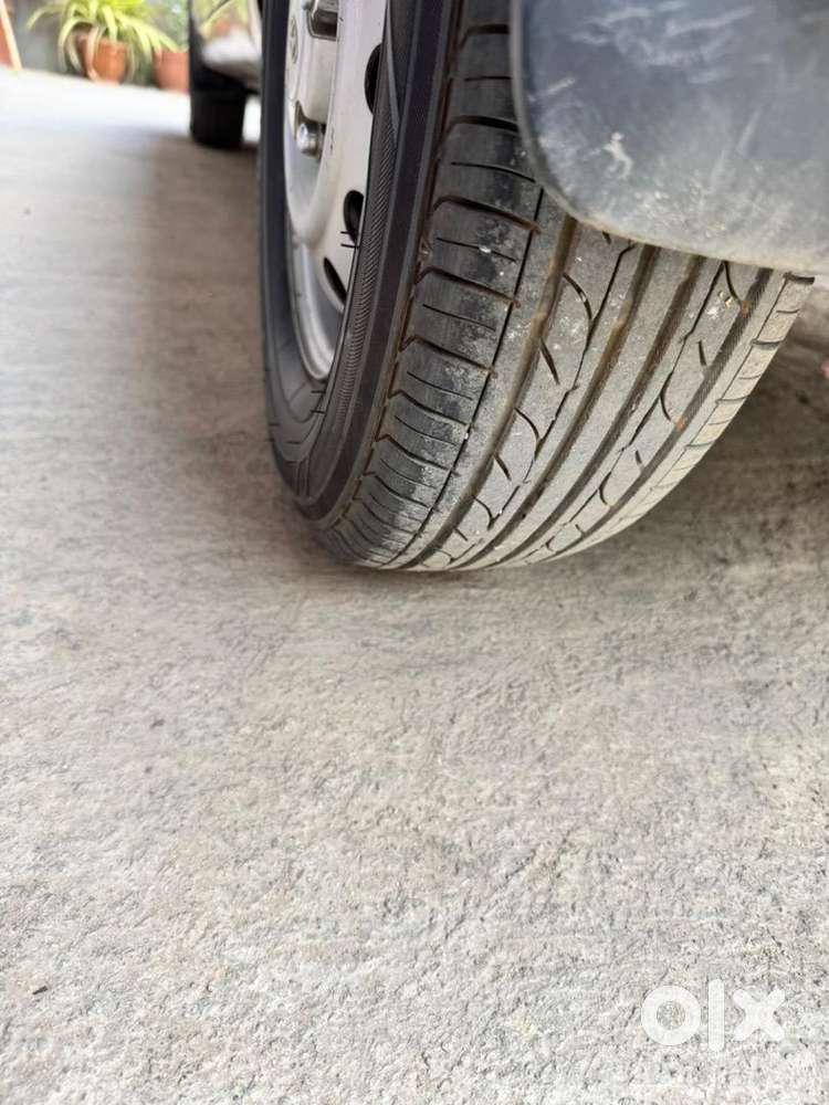 A Well Maintained Car, With New Body Work, Clutch Plate And Tyres