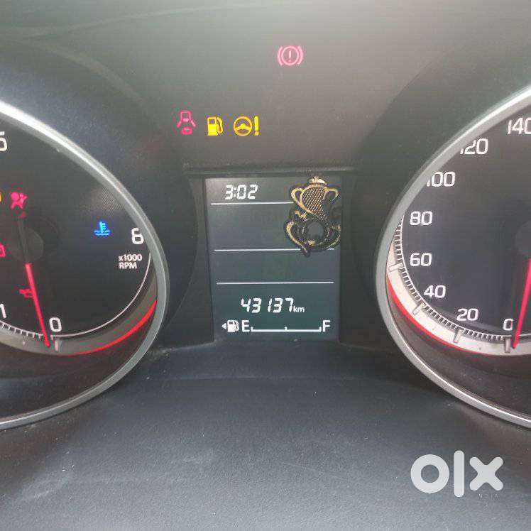 Maruti Suzuki Swift, 2023, Petrol