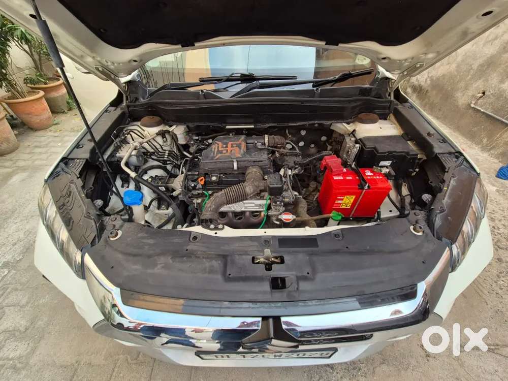 Maruti Suzuki Vitara 2023