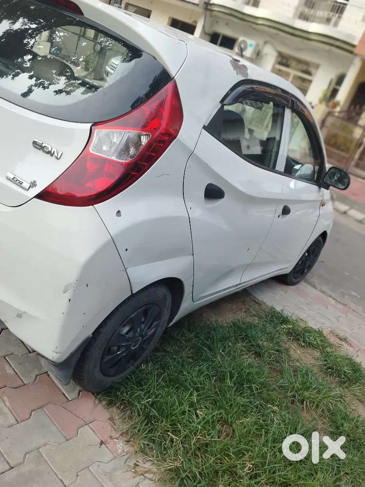 First Owner Pb65 Mohali  Excellent Condition  Upgrading, So Selling