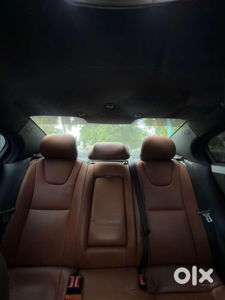Volvo S60 D4 2016 Diesel