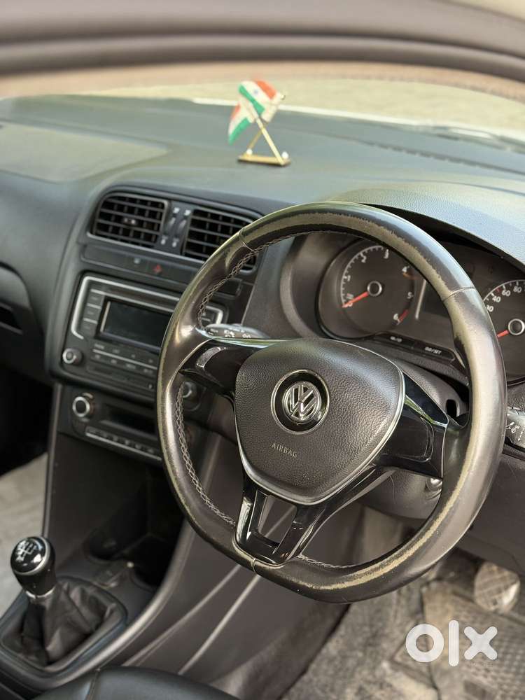 Volkswagen Vento 1.5 Tdi Comfortline, 2019, Diesel