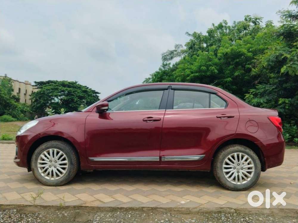Maruti Suzuki Dzire 1.2 Zxi, 2018, Petrol