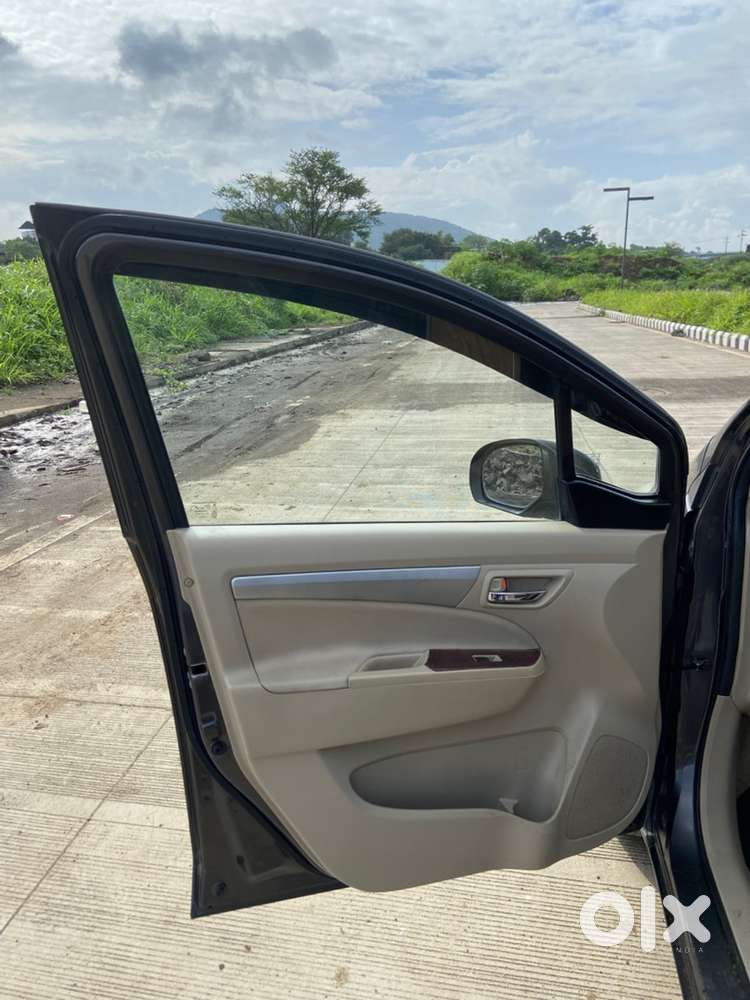 Maruti Suzuki Ertiga Diesel Good Condition