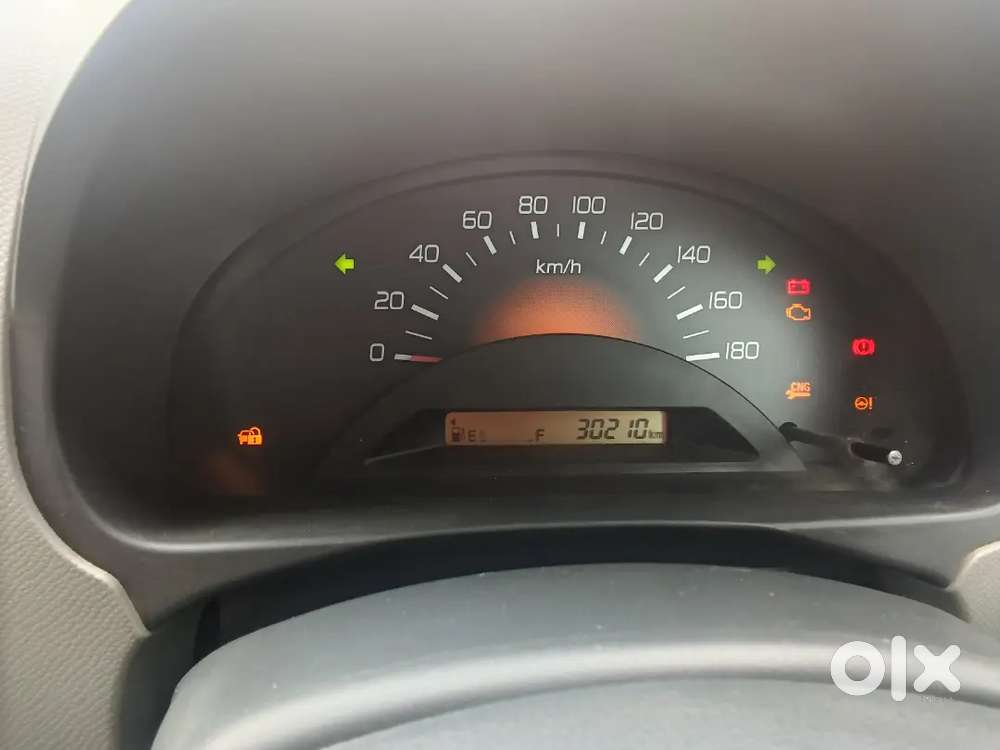 Maruti Suzuki Wagon R 1.0 2011 Cng & Hybrids Pitrol 50000 Km Driven