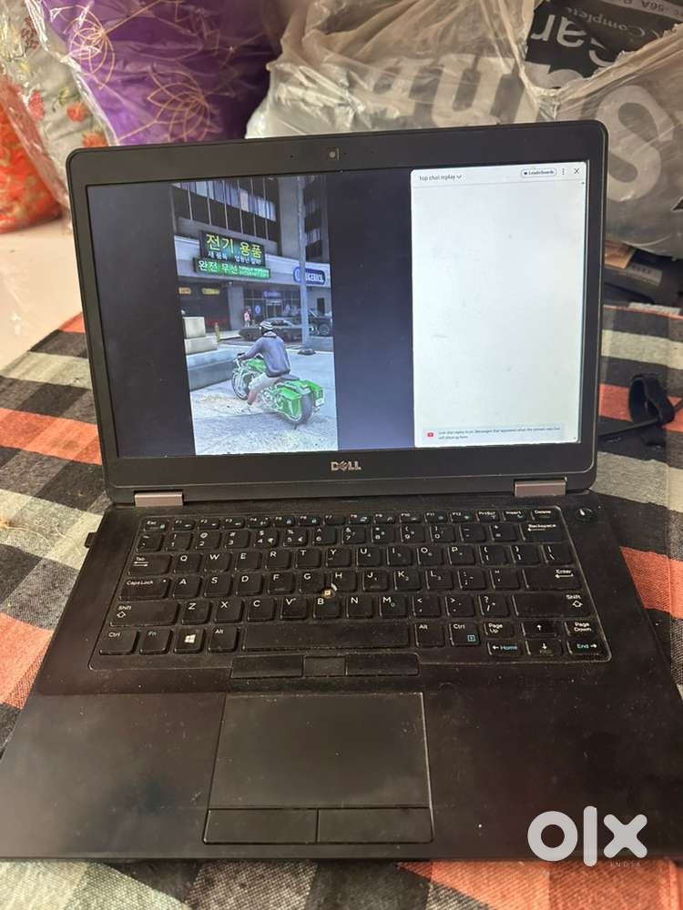 Dell i5 6th gen