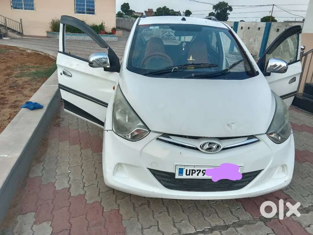 Maruti Suzuki Eeco 2017