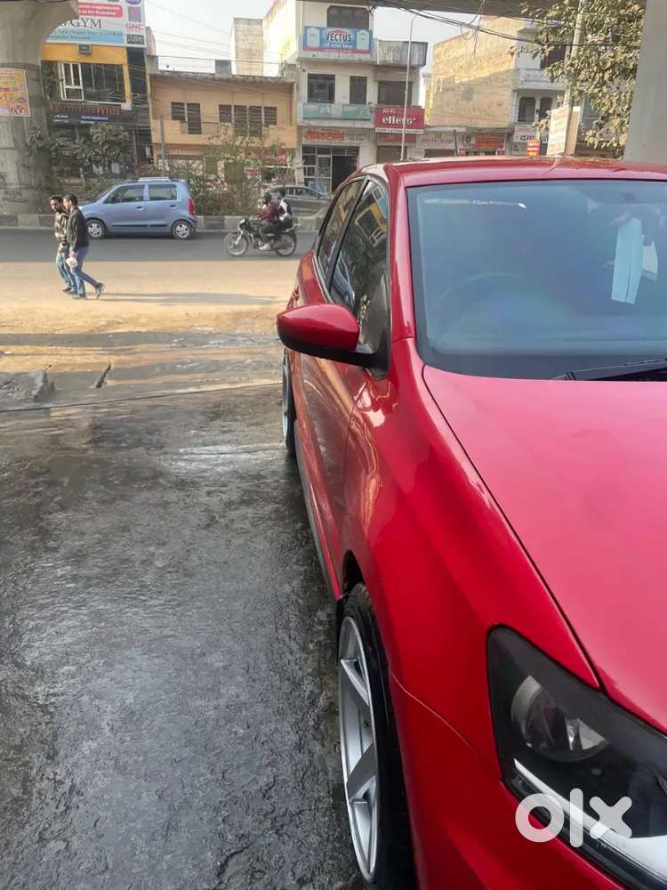 Volkswagen Polo 1.0 Trendline 2020