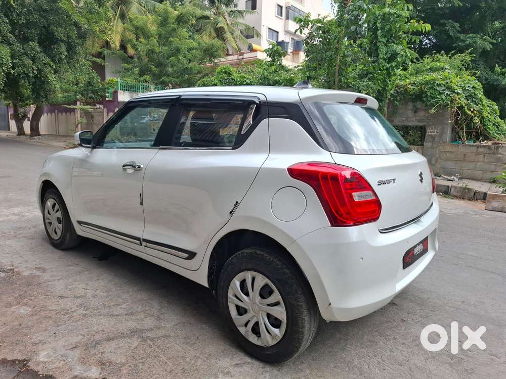 Maruti Suzuki Swift Amt Vxi, 2019, Petrol