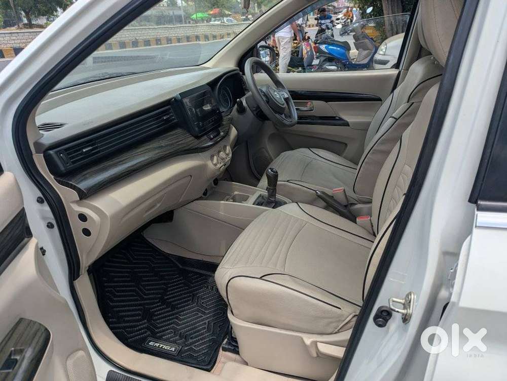 Maruti Suzuki Ertiga Vxi (o) Cng, 2022, Cng & Hybrids