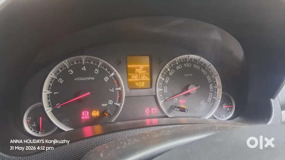 Maruti Suzuki Swift Vxi 2015, 138000 Km Driven, Single Owner