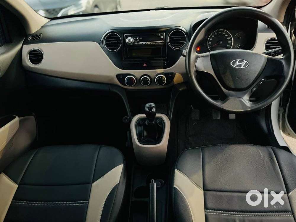 Hyundai Grand I10 Magna 1.1 Crdi, 2016, Diesel