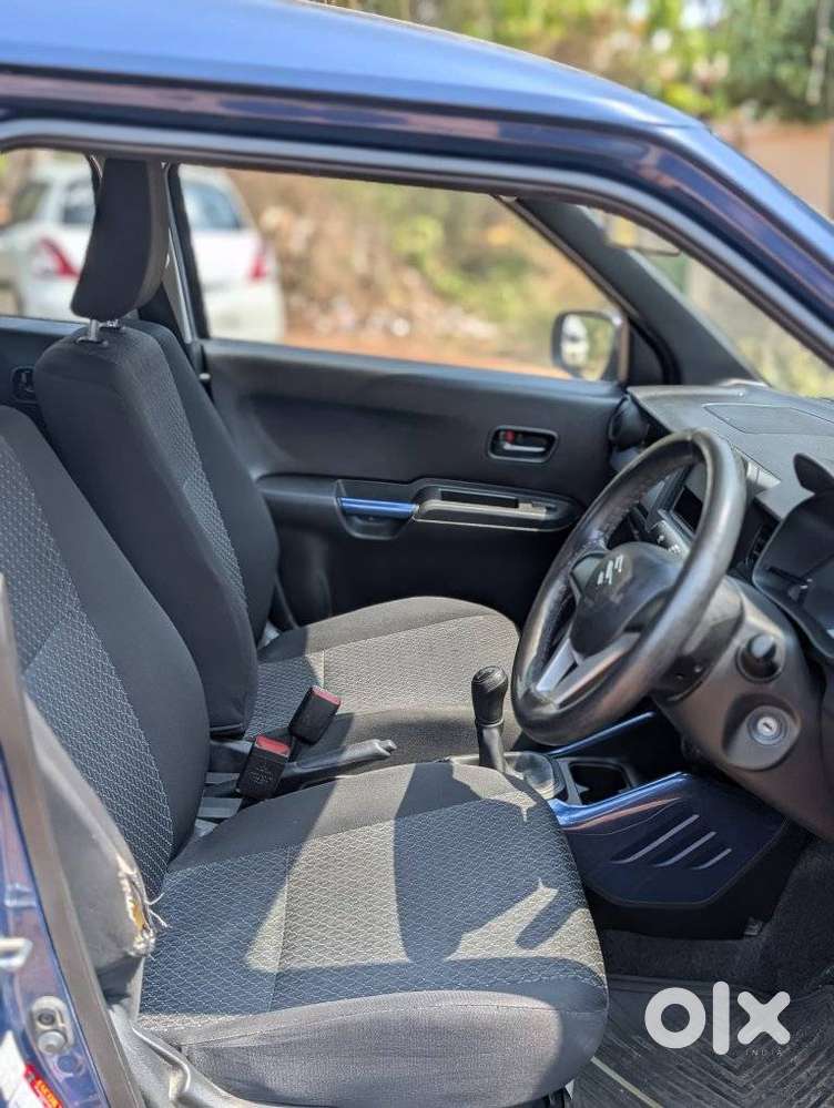 Maruti Suzuki Ignis 1.3 Sigma, 2022, Petrol