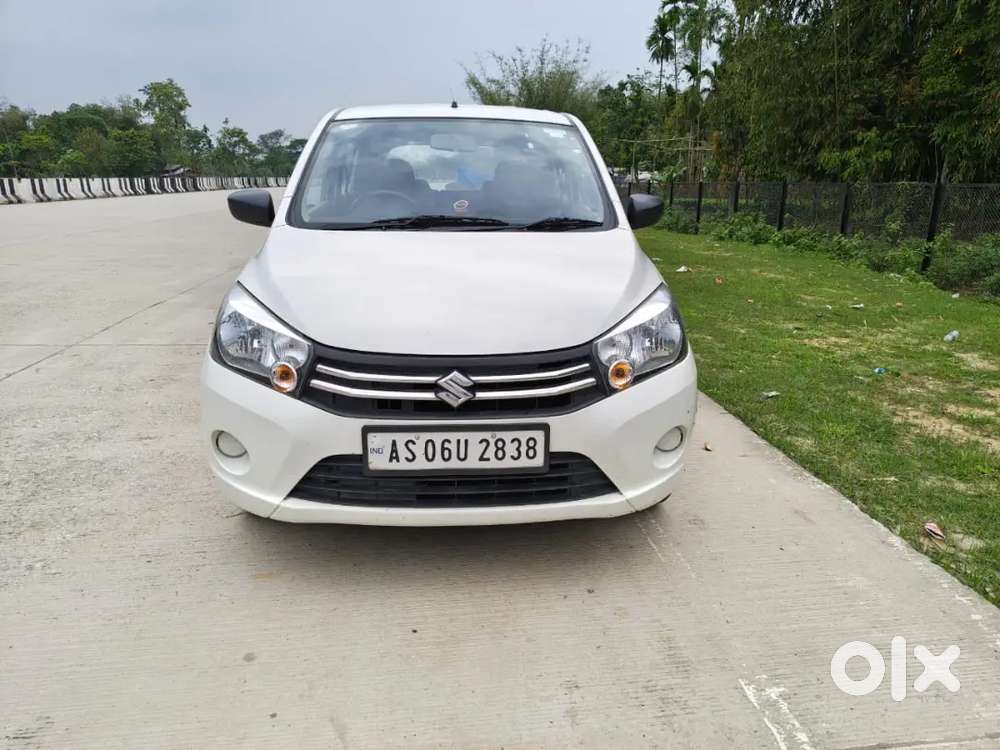 Maruti Celerio Manual
