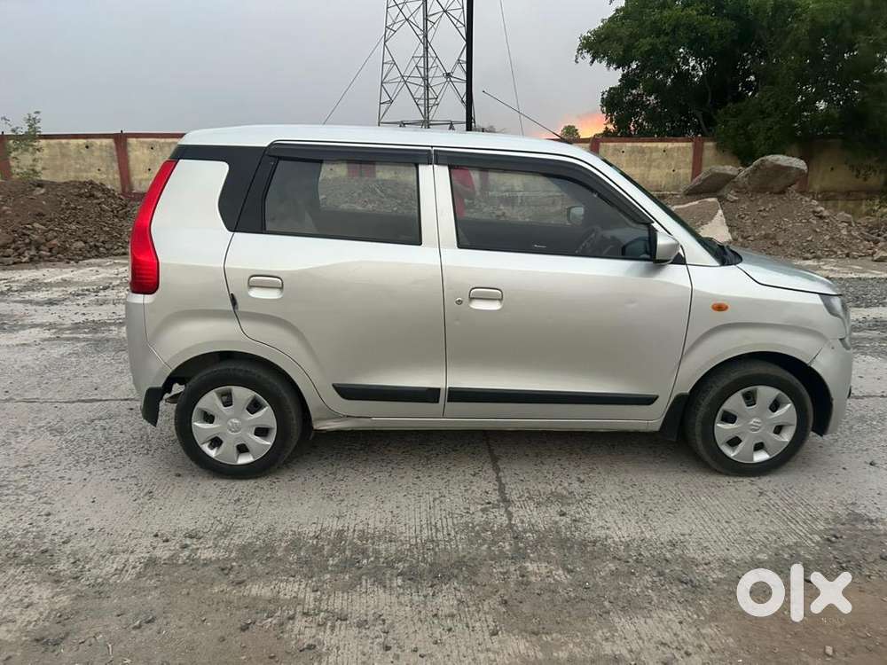 Maruti Suzuki Wagon R 2020