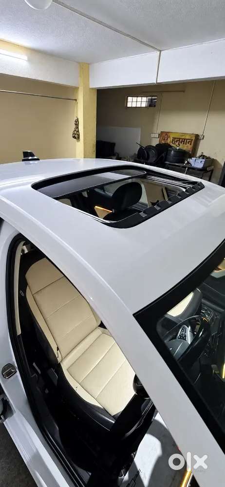 Volkswagen Virtus 2022 Tsi Petrol. Spinny/cars 24 Do Not Call