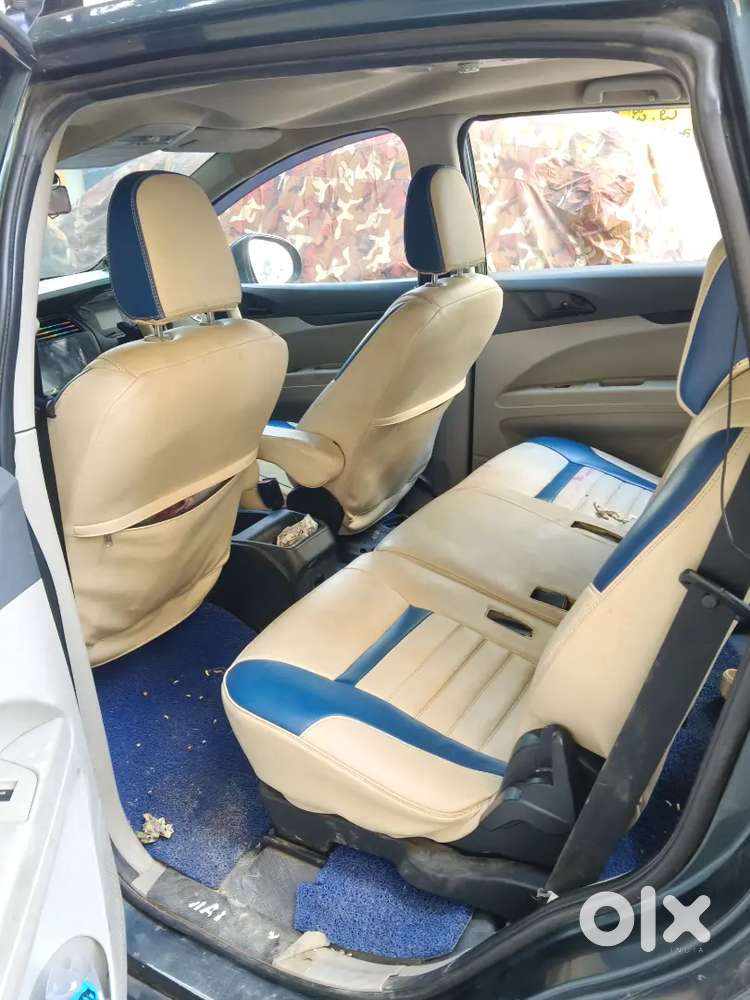 Mahindra Marazzo 2019 Diesel 189000 Km Driven