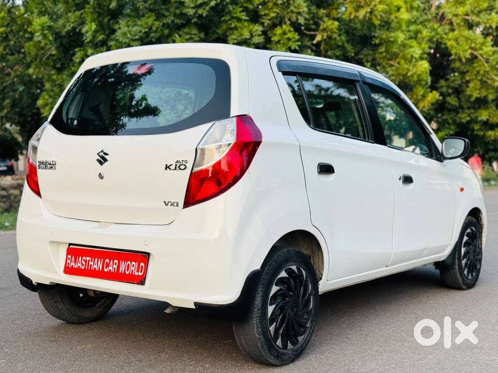 Maruti Suzuki Alto K10 1.0 Vxi Amt, 2020, Petrol