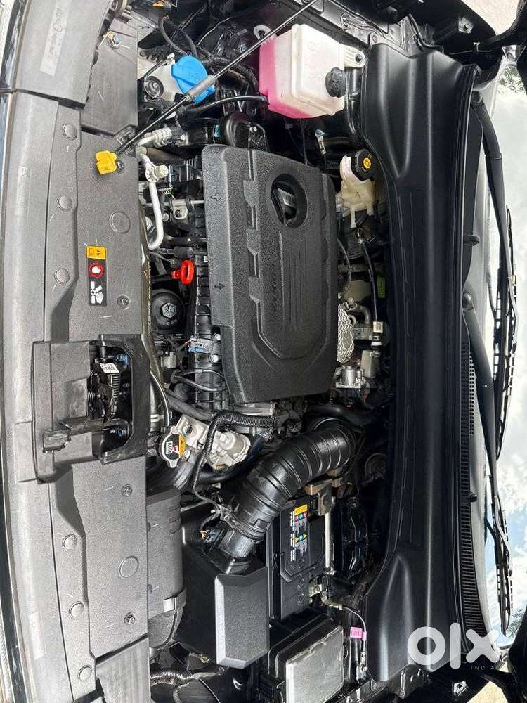 Hyundai Creta 1.5 Sx (o) Diesel, 2025, Diesel