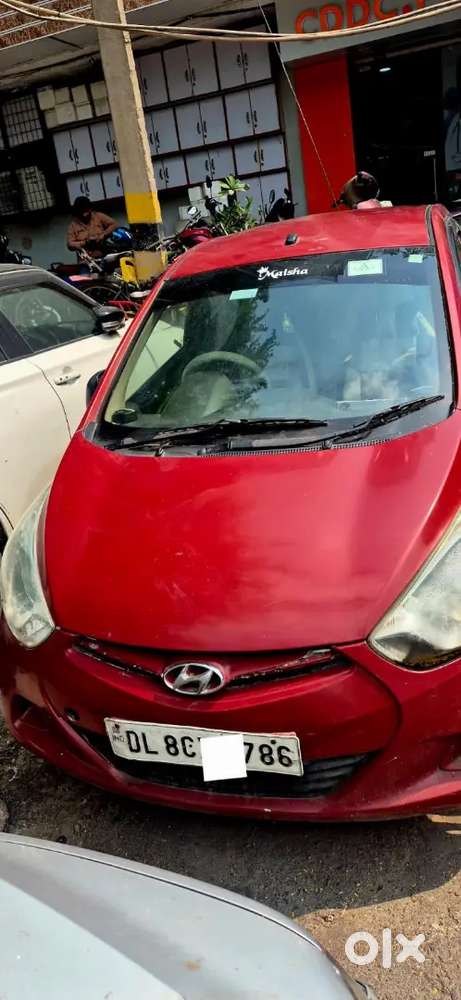 Hyundai Eon+ Vip No.