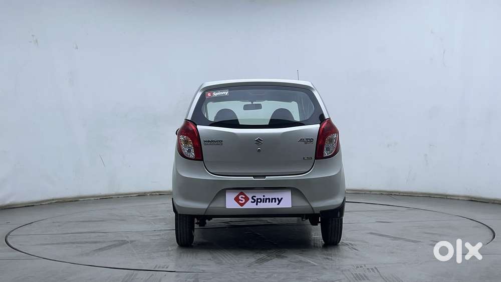 Maruti Suzuki Alto 800 Lxi, 2016, Petrol