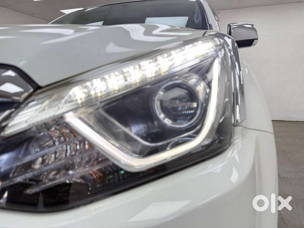 Isuzu Mu-x 4x2 At, 2019, Diesel