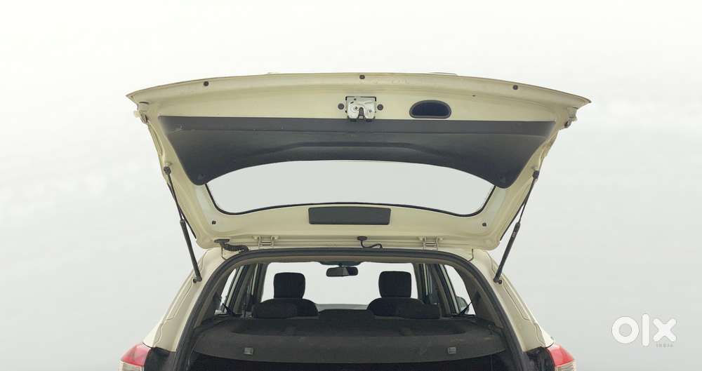 Hyundai Creta 1.6 Sx Plus Petrol, 2016, Petrol