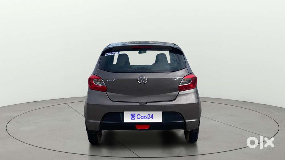 Tata Tiago Xe Diesel, 2017, Diesel