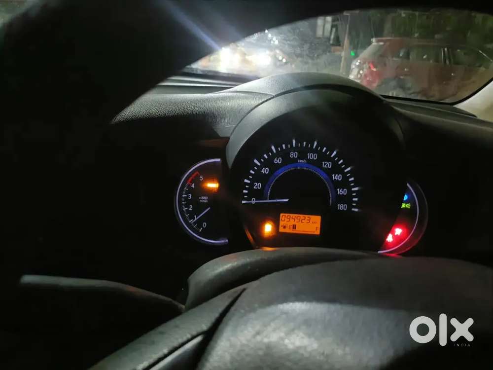 Honda Amaze 1.5 E 2016 Budaun Transfer H