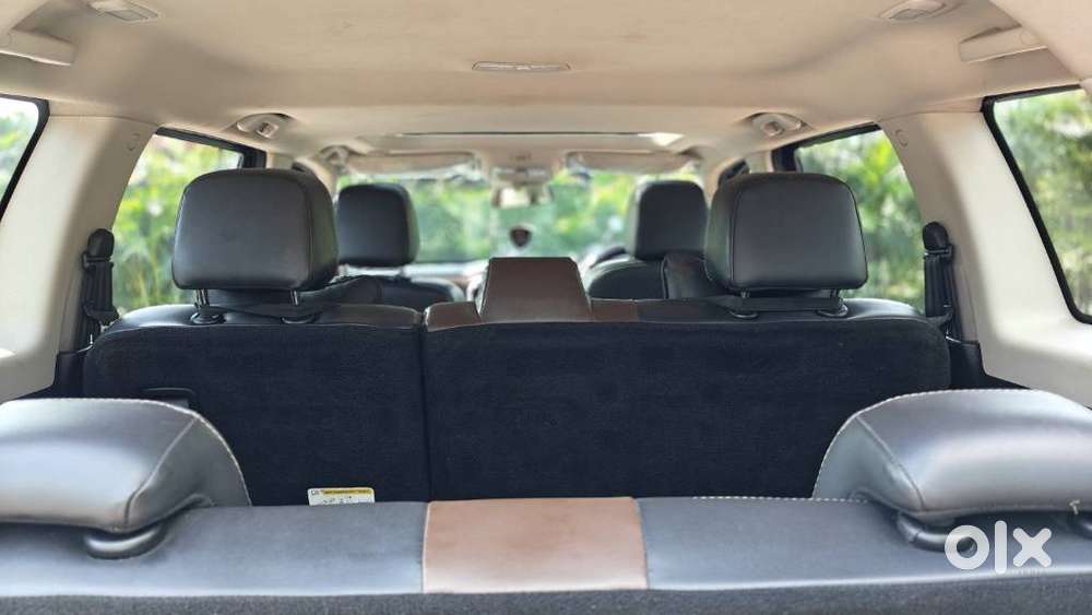 Mahindra Scorpio N Z8 Diesel At 4wd 6 Str, 2024, Diesel