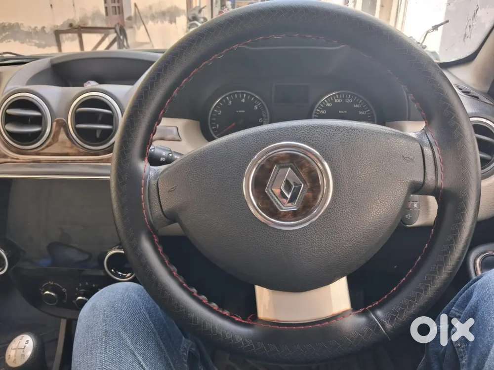 Renault Duster 2014 Diesel