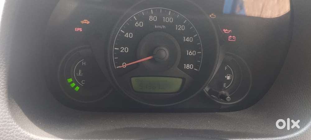 Hyundai Eon Era +, 2014, Petrol