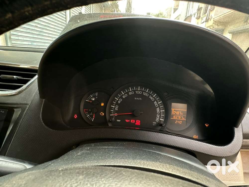 Maruti Swift Dzire Diesel 2017